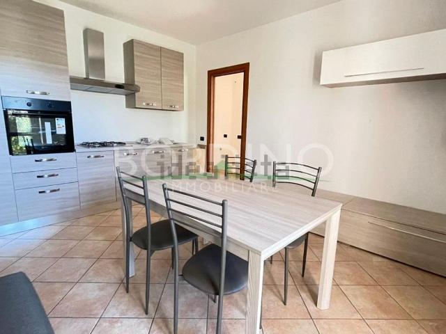 Appartamento in affitto di 66 m² in Via Giuseppe Romita