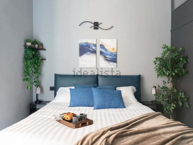 Appartamento in affitto di 66 m² in Via Goffredo Mameli, 12
