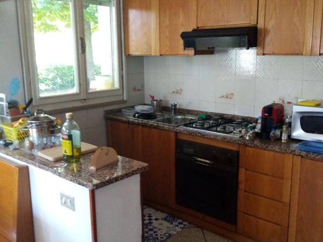 Appartamento in affitto di 66 m² in Via Madonna delle Stuoie