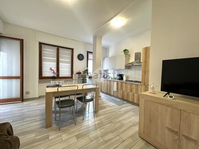 Appartamento in affitto di 66 m² in Via Madonnetta, 3