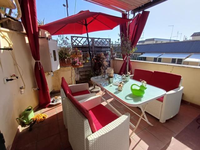 Appartamento in affitto di 66 m² in Via Marco Besso