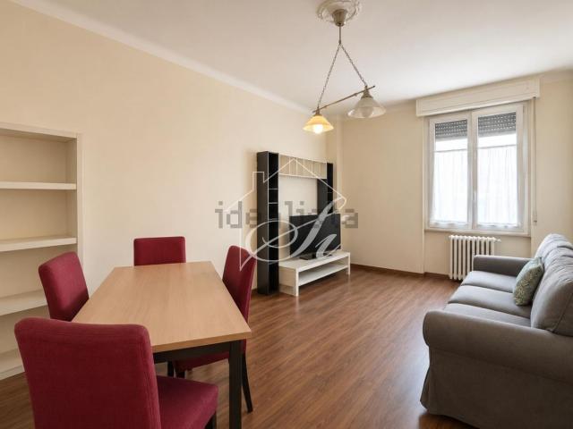 Appartamento in affitto di 66 m² in Via Mario Fusetti, 11