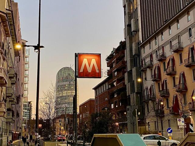 Appartamento in affitto di 66 m² in Via Monte Cristallo, 1