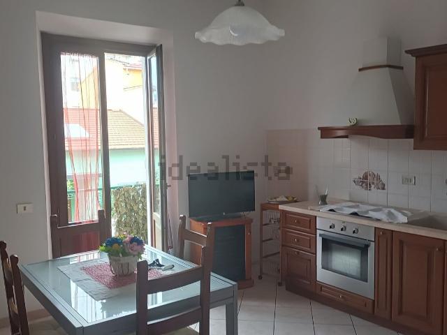 Appartamento in affitto di 66 m² in Via Montello