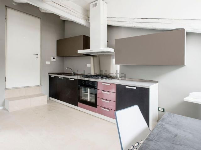 Appartamento in affitto di 66 m² in Via Nordio Aurelio e Fabio, 11
