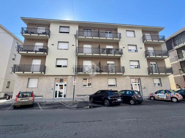 Appartamento in affitto di 66 m² in Via Papa Giovanni XXIII, 18
