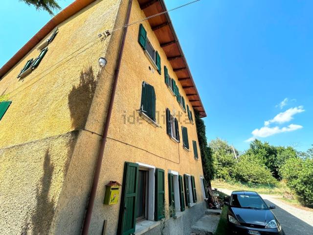 Appartamento in affitto di 66 m² in Via Pieve del Pino