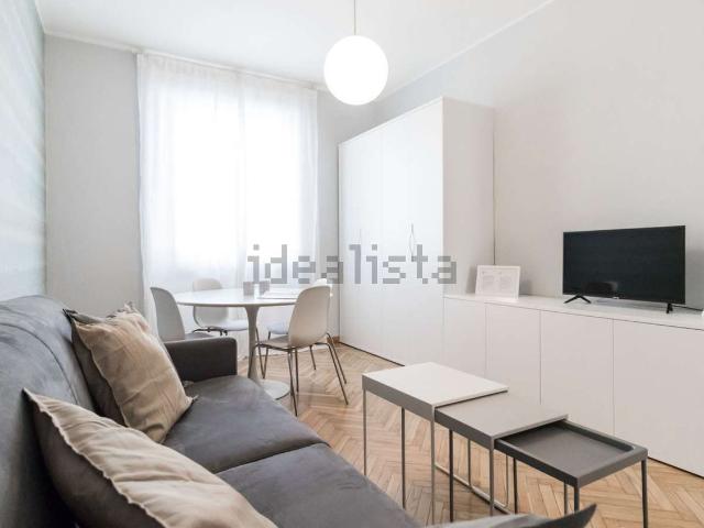 Appartamento in affitto di 66 m² in Via Privata Giuseppe Sacconi