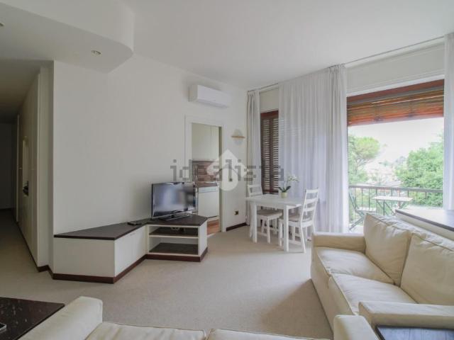 Appartamento in affitto di 66 m² in Via Roma