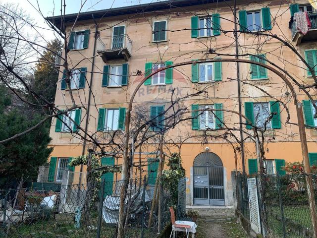 Appartamento in affitto di 66 m² in Via Robarello, 24