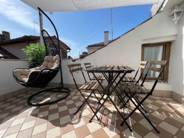 Appartamento in affitto di 66 m² in Via San Cassiano