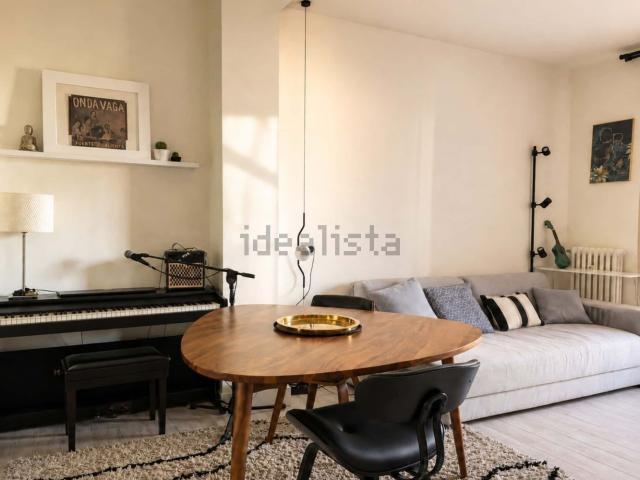 Appartamento in affitto di 66 m² in Via Sapri, 10