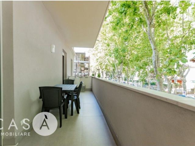 Appartamento in affitto di 66 m² in Viale Ciro Menotti