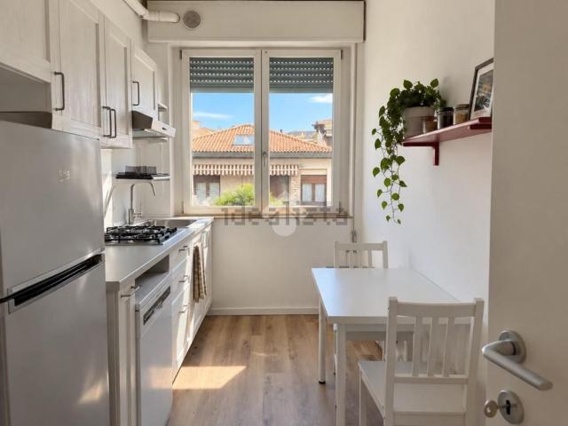 Appartamento in affitto di 66 m² in Viale Giosuè Carducci, 4