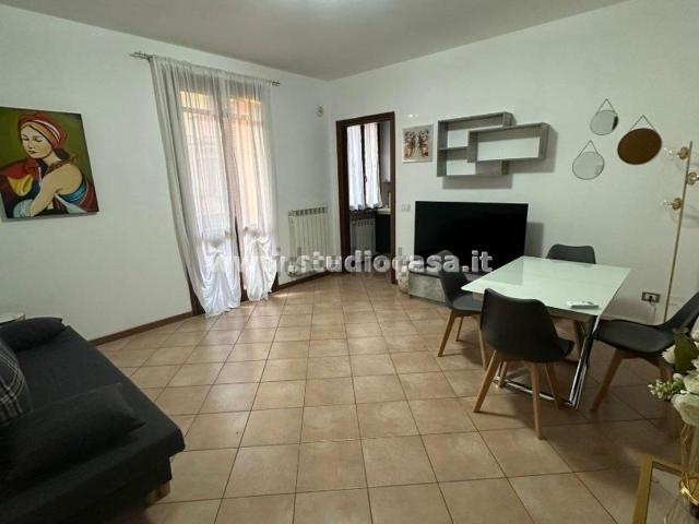 Appartamento in affitto di 66 m²