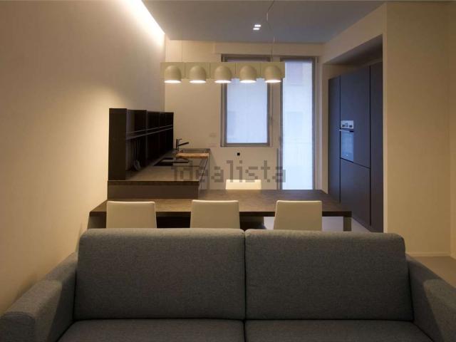 Appartamento in affitto di 66 m²