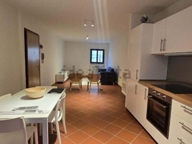 Appartamento in affitto di 66 m²