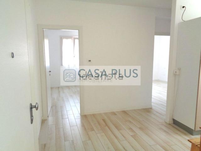 Appartamento in affitto di 66 m²