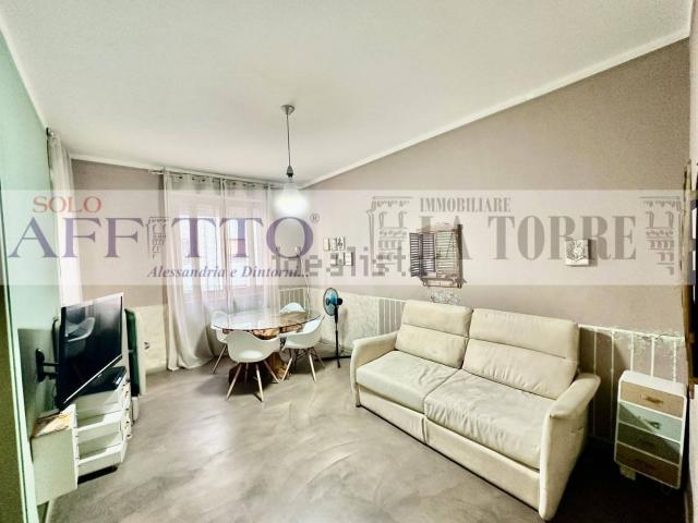 Appartamento in affitto di 66 m²