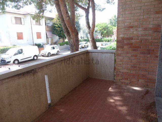 Appartamento in affitto di 66 m²