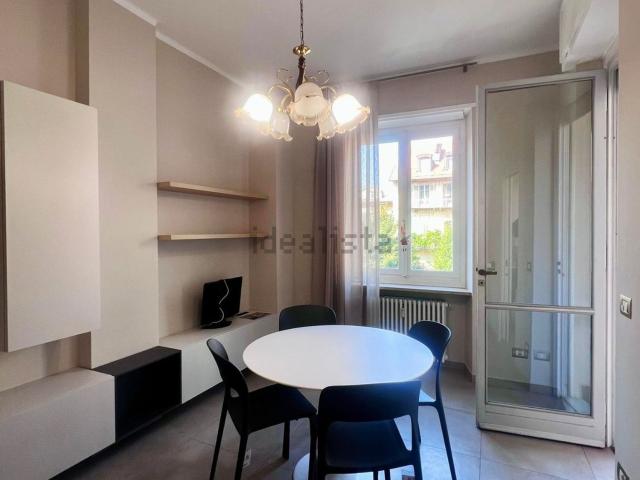 Appartamento in affitto di 68 m² in Corso Duca degli Abruzzi, 12