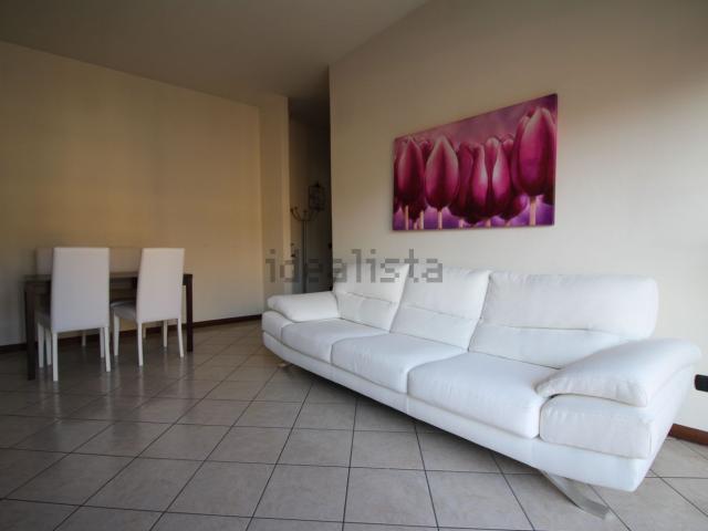 Appartamento in affitto di 68 m² in Corso Liberazione, Arona, NO