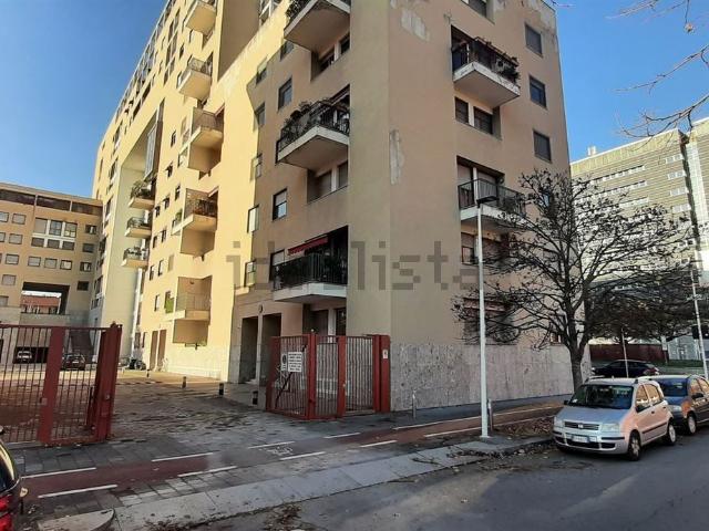 Appartamento in affitto di 68 m² in Piazza dei Daini, 4