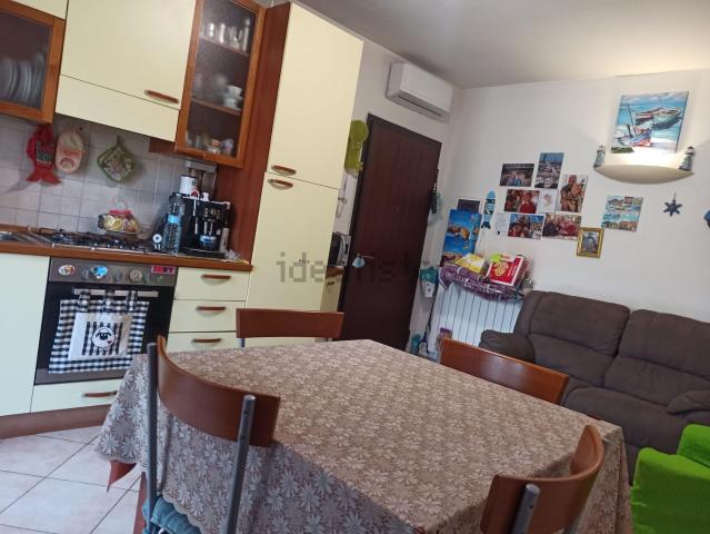 Appartamento in affitto di 68 m² in Via Tevere