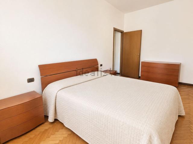 Appartamento in affitto di 68 m² in Via Torquato Taramelli, 70