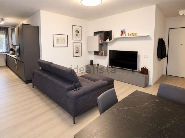 Appartamento in affitto di 68 m² in Via Vignola, 25