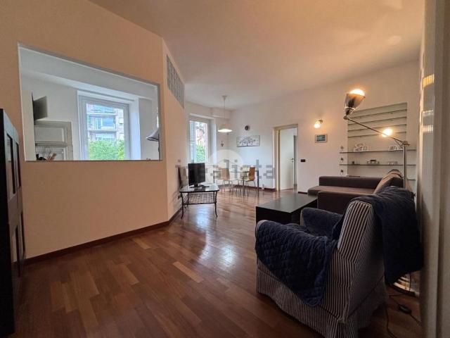 Appartamento in affitto di 68 m² in Via XXVII Marzo, 5