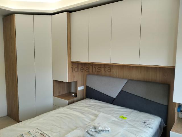 Appartamento in affitto di 68 m² in Via Z. Massa