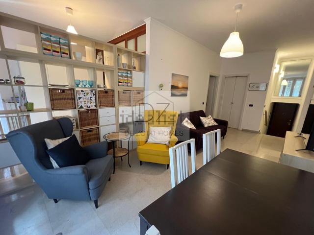 Appartamento in affitto di 68 m² in Via Airolo, 36