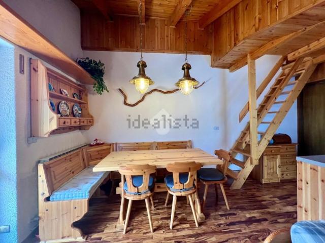 Appartamento in affitto di 68 m² in Via Belvedere, 43
