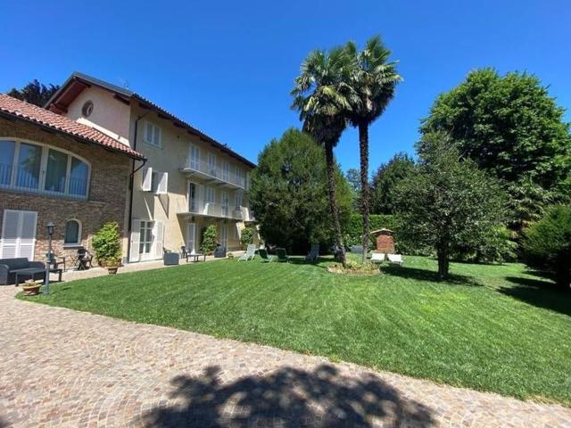 Appartamento in affitto di 68 m² in Via Camandona, 15