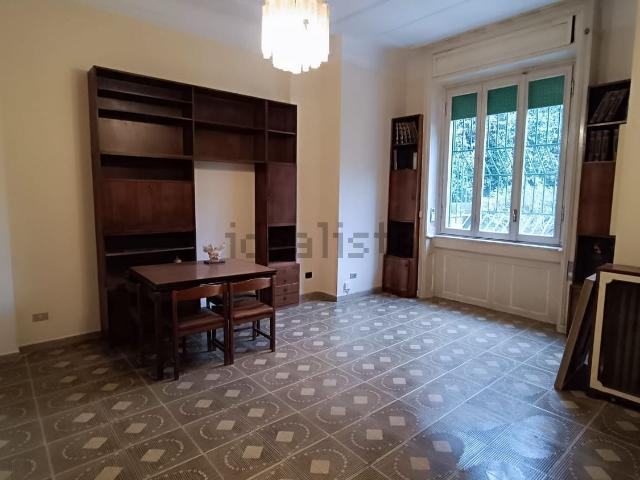 Appartamento in affitto di 68 m² in Via Carlo Ravizza, 49