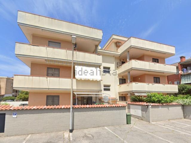 Appartamento in affitto di 68 m² in Via Catanzaro, 9