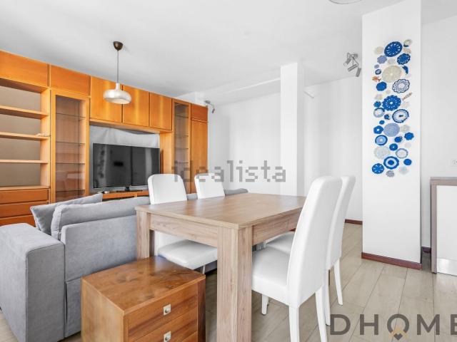 Appartamento in affitto di 68 m² in Via Civenna, 5