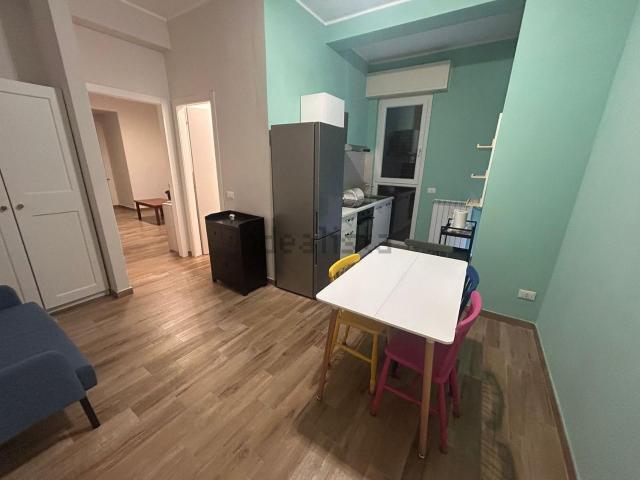 Appartamento in affitto di 68 m² in Via Dante, 23