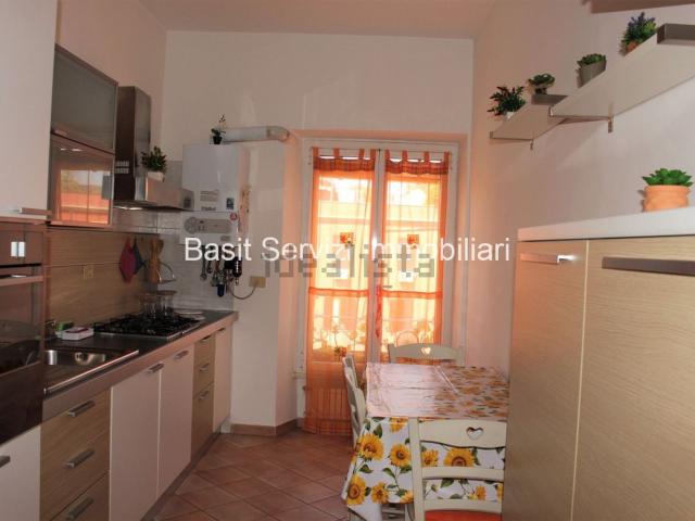 Appartamento in affitto di 68 m² in Via dei Sabelli
