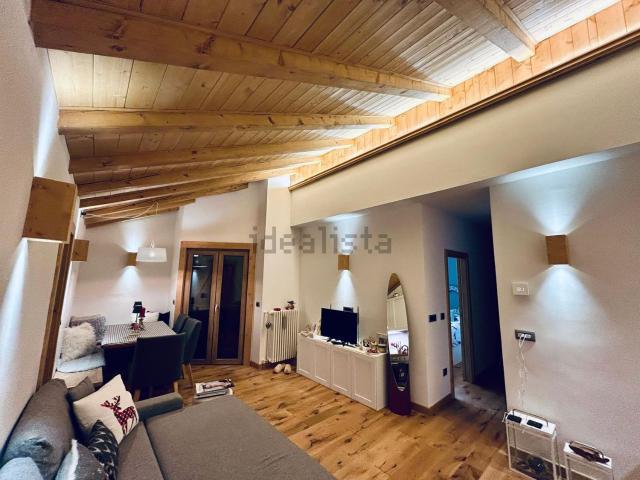 Appartamento in affitto di 68 m² in Via al Lago