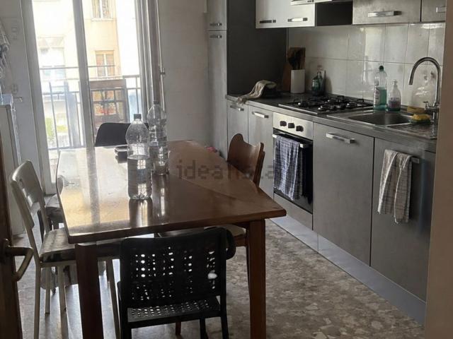 Appartamento in affitto di 68 m² in Via del Milliario