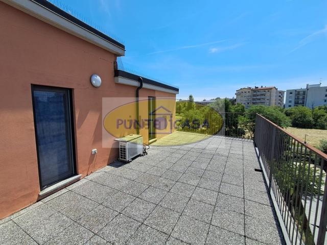 Appartamento in affitto di 68 m² in Via del Sandone, 16