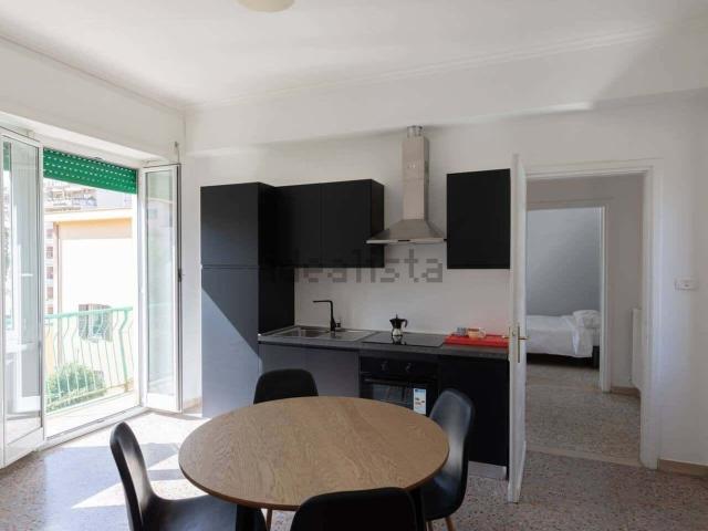 Appartamento in affitto di 68 m² in Via della Cava Aurelia