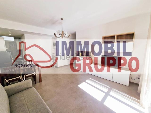 Appartamento in affitto di 68 m² in Via della Indipendenza