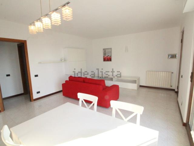 Appartamento in affitto di 68 m² in Via DELLE ALPI, 19
