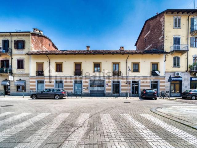 Appartamento in affitto di 68 m² in Via Errico Giachino, 66