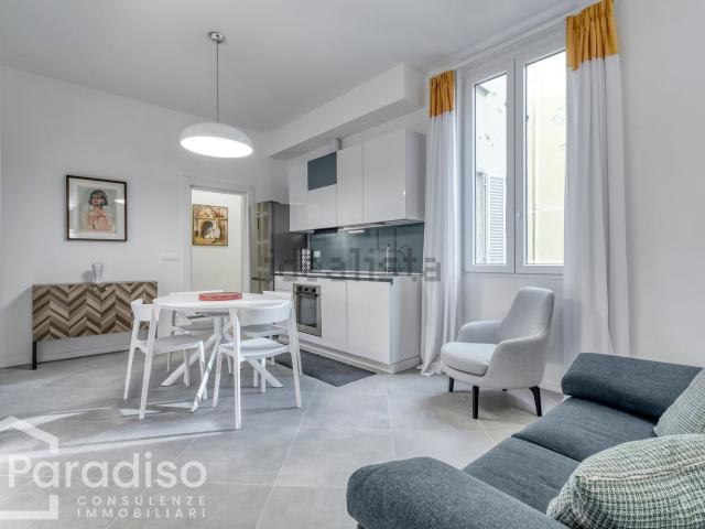 Appartamento in affitto di 68 m² in Via Farini