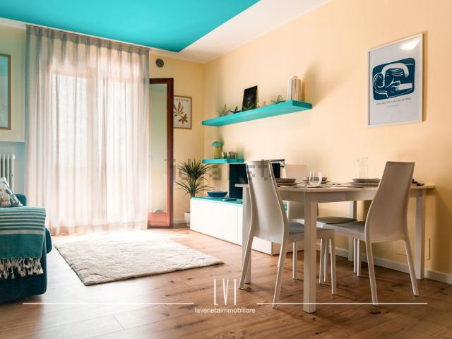 Appartamento in affitto di 68 m² in Via Ferdinando Magellano, 34