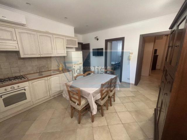 Appartamento in affitto di 68 m² in Via Francesco Mauceri